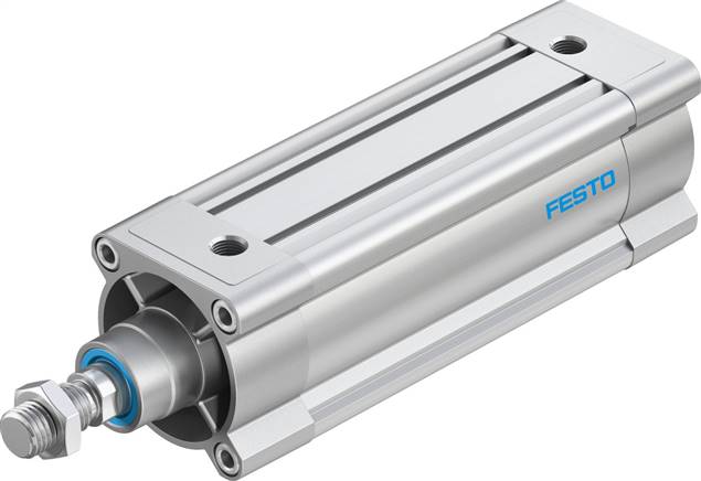 FESTO DSBC-80-160-PPSA-N3 (1383372) Normzylinder
