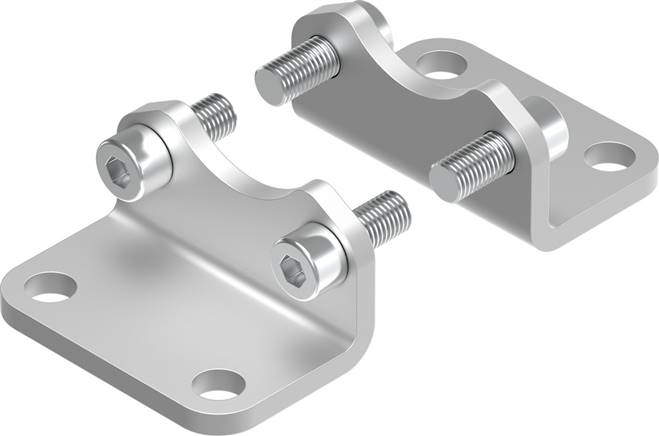 FESTO HNC-50 (174371) Fußbefestigung
