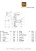 Ersatzteilliste Mahle Airfix II PDF Download