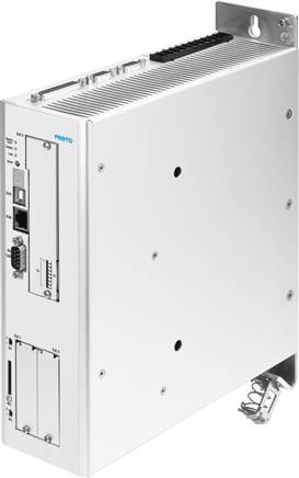 FESTO CMMP-AS-C15-11A-P3-M3 (3215473) Motorcontroller