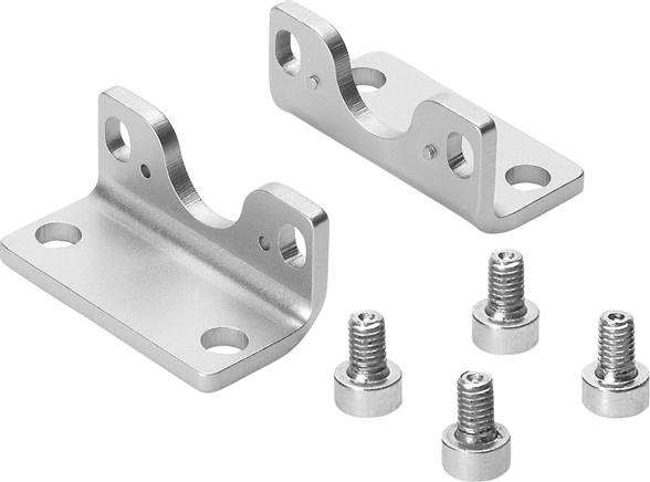 FESTO HPC-18 (533667) Fußbefestigung