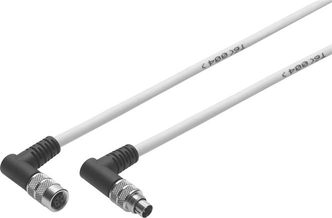 FESTO KVI-CP-3-WS-WD-5 (540330) Verbindungsleitung
