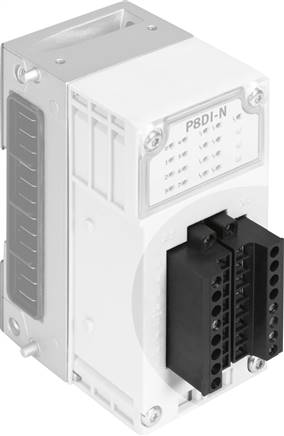 FESTO NECU-L3G8-C2 (565710) Stecker