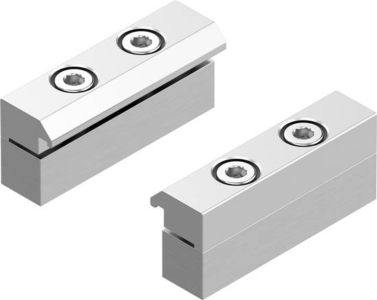 FESTO MUE-70/80 (558043) Profilbefestigung