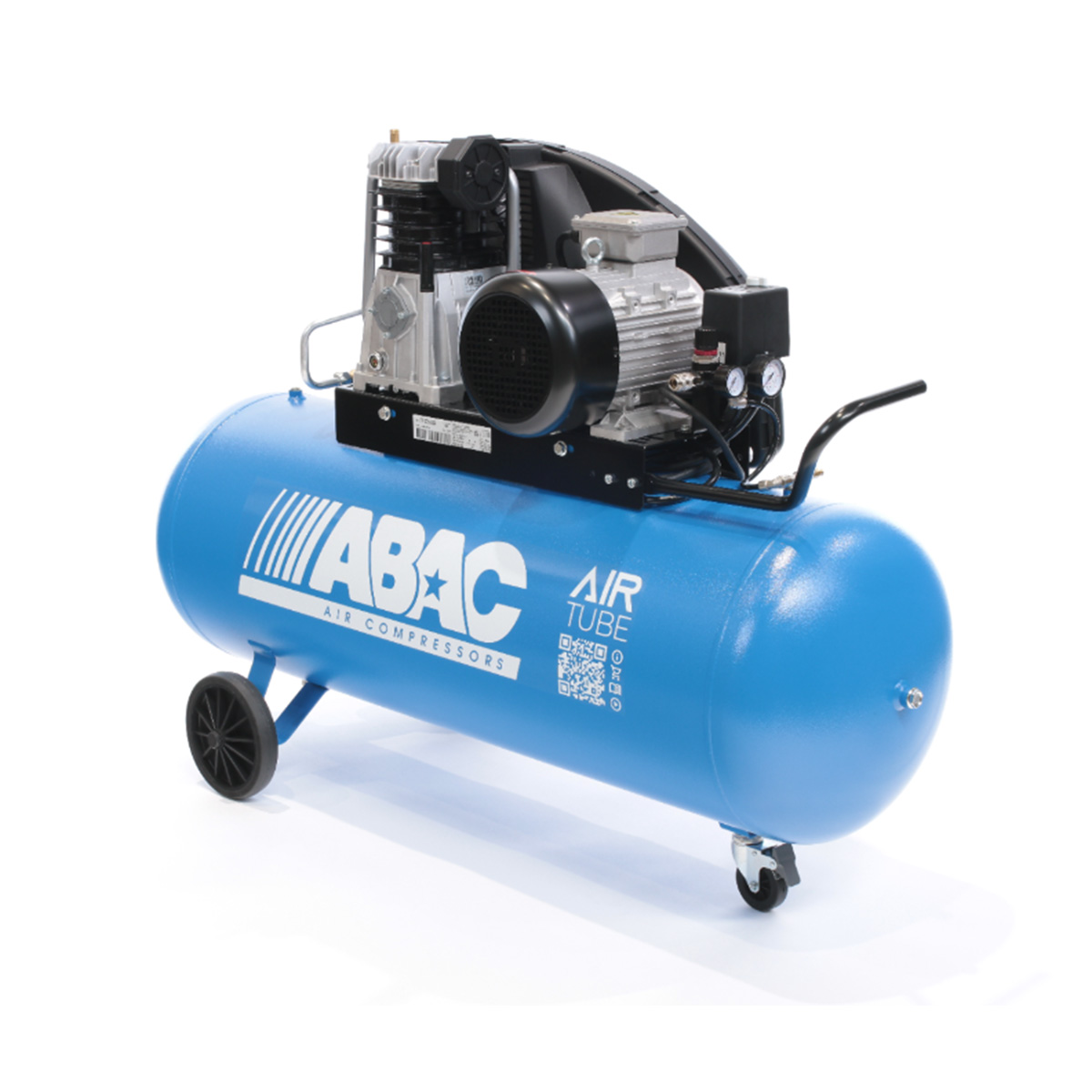 ABAC Kompressor EXT A49B 200 CT5,5, 4116028559