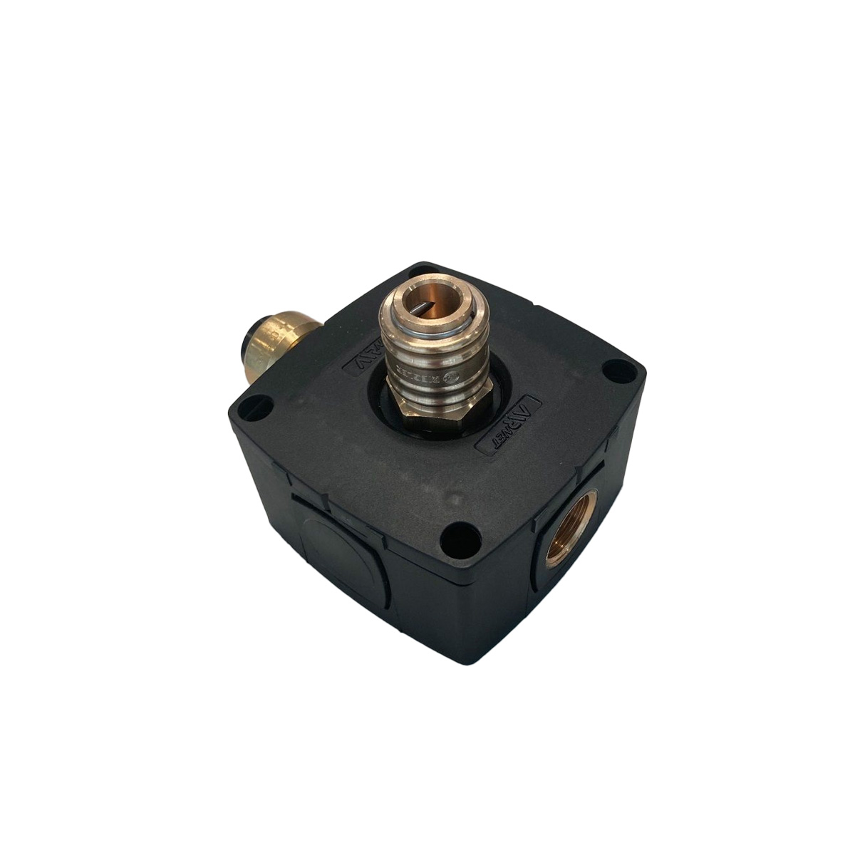 Scatola per guaine DF RLD-B 22-1/2i-SK Numero di riferimento 2813002802