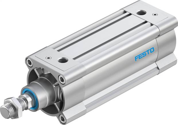 FESTO DSBC-80-125-PPVA-N3 (1383338) Normzylinder