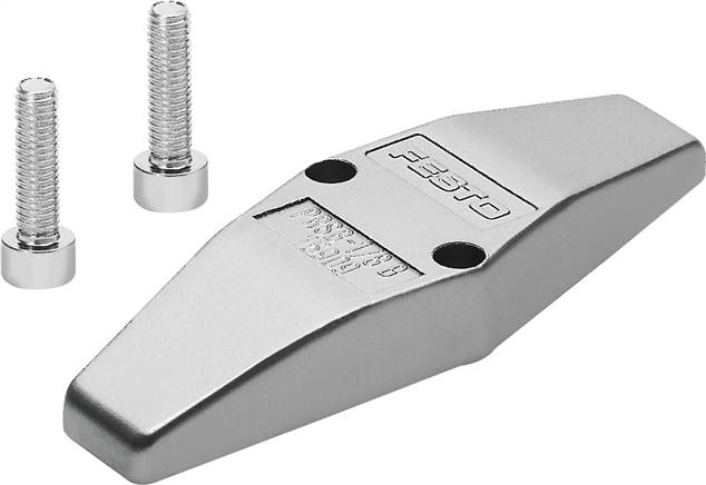 FESTO PRSB-1/8-B (15909) Abdeckplatte