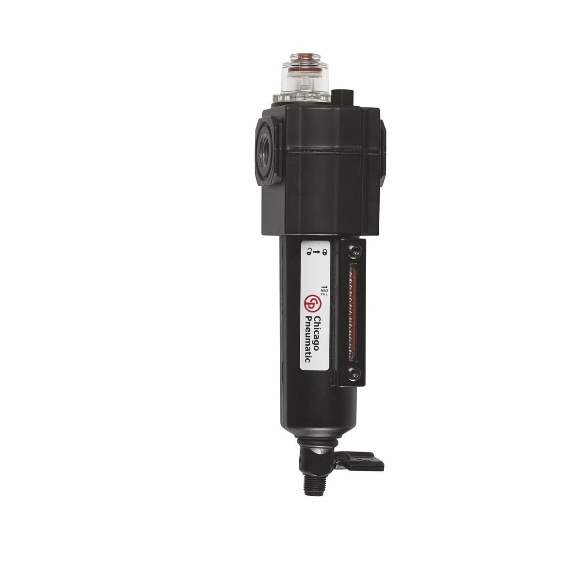 Chicago Pneumatic CP 1/4" ÖLER BSP