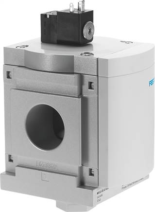FESTO MS12-EE-G-V24 (541496) Einschaltventil