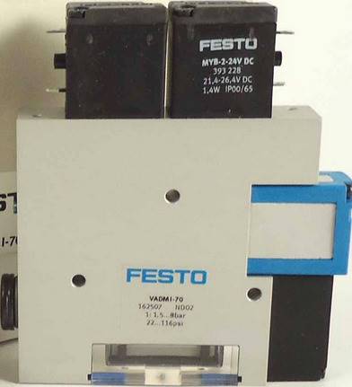 FESTO VADMI-45 (162506) Vakuumsaugdüse