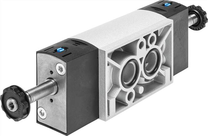 FESTO VSNC-F-B52-D-N14-F8 (577263) Magnetventil