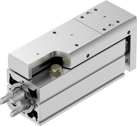 FESTO EGSC-BS-KF-60-75-12P (8048363) Mini-Schlitten