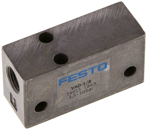 FESTO VAD-1/8 (14015) Vakuumsaugdüse