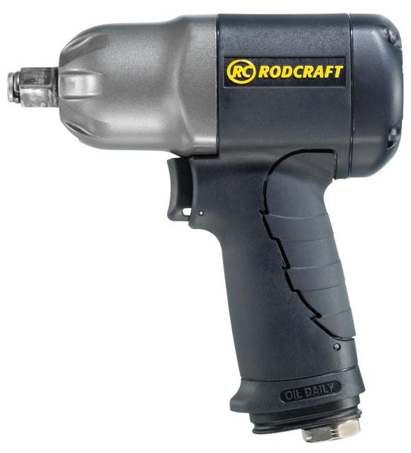 Rodcraft Schlagschrauber G1/2 Modell 2267 RC2267