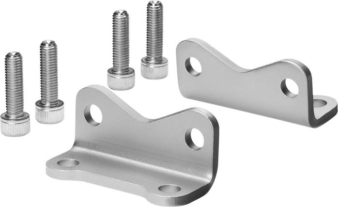 FESTO HUA-25 (157311) Fußbefestigung