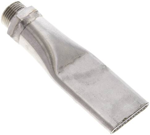 Softy Flachdüse, 31, G 3/8", 1.4404