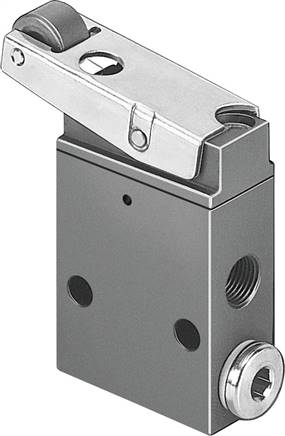 FESTO RS-3-1/8 (2272) Rollenhebelventil