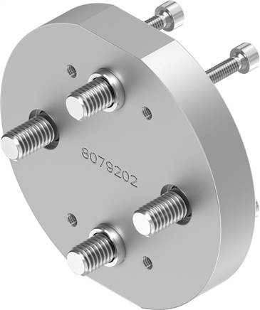 FESTO DHAA-G-R3-25-B8-16 (8079202) Adapterbausatz