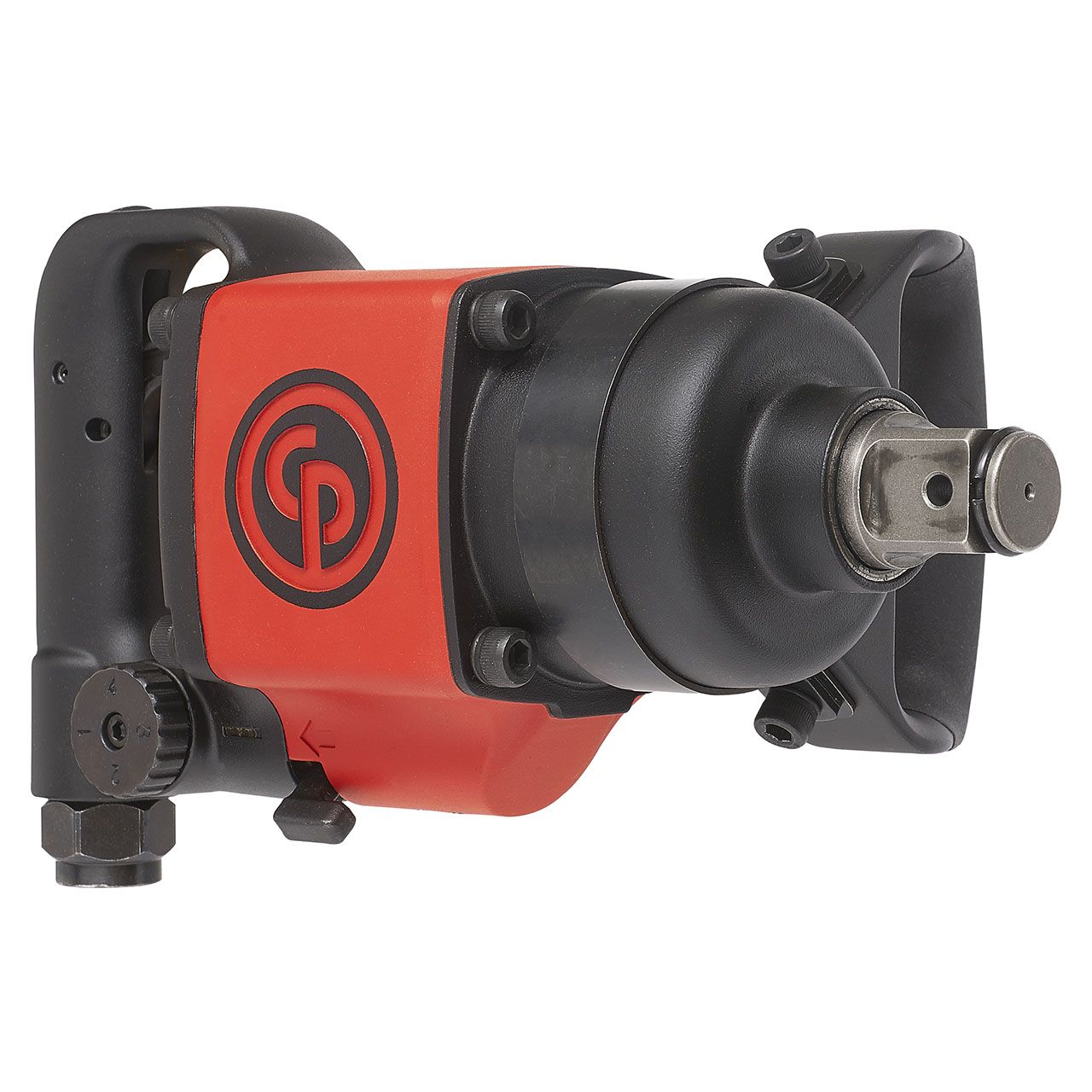 Chicago Pneumatic CP6763-D18D Schlagschrauber 3/4"