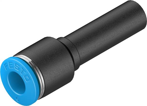 FESTO QS-8H-6 (153042) Steckverbindung