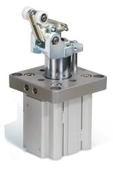 SMC RS2H80TF-40TM SMC Stopperzylinder