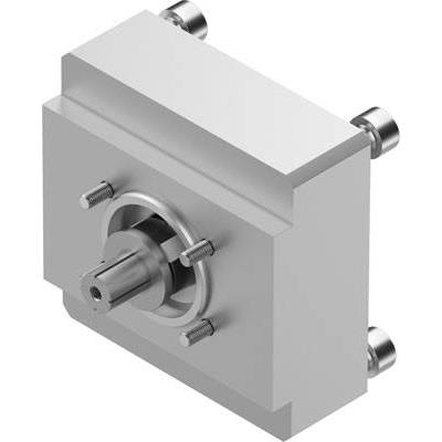 FESTO EAMM-A-L27-60RB (8063453) Axialbausatz