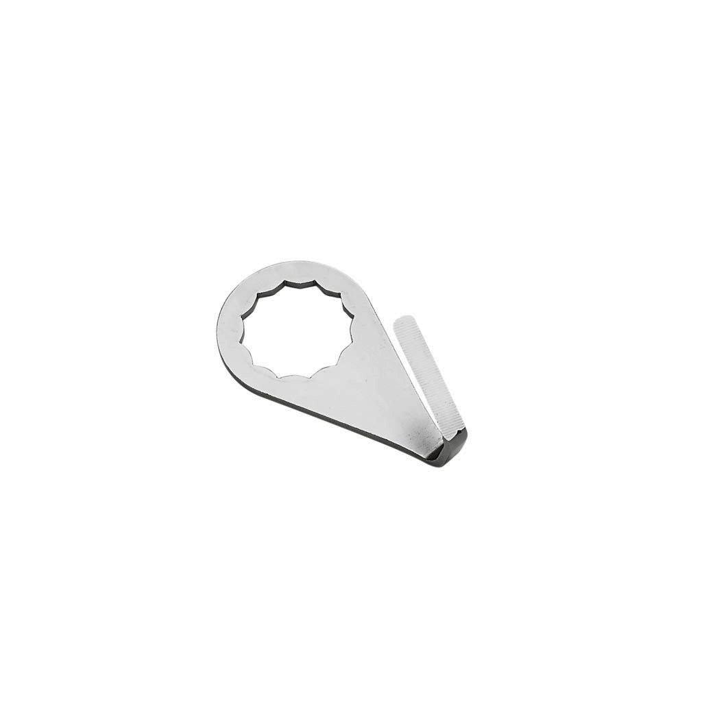 Ausglasmesser für Fahrzeugscheiben U27 24 mm