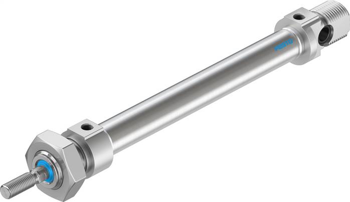 FESTO DSNU-12-80-P-A (19193) Normzylinder