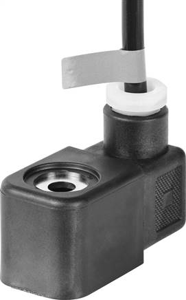 FESTO VACN-N-K1-1-EX4-M (8029143) Magnetspule