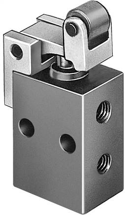 FESTO R-3-M5 (3629) Rollenhebelventil