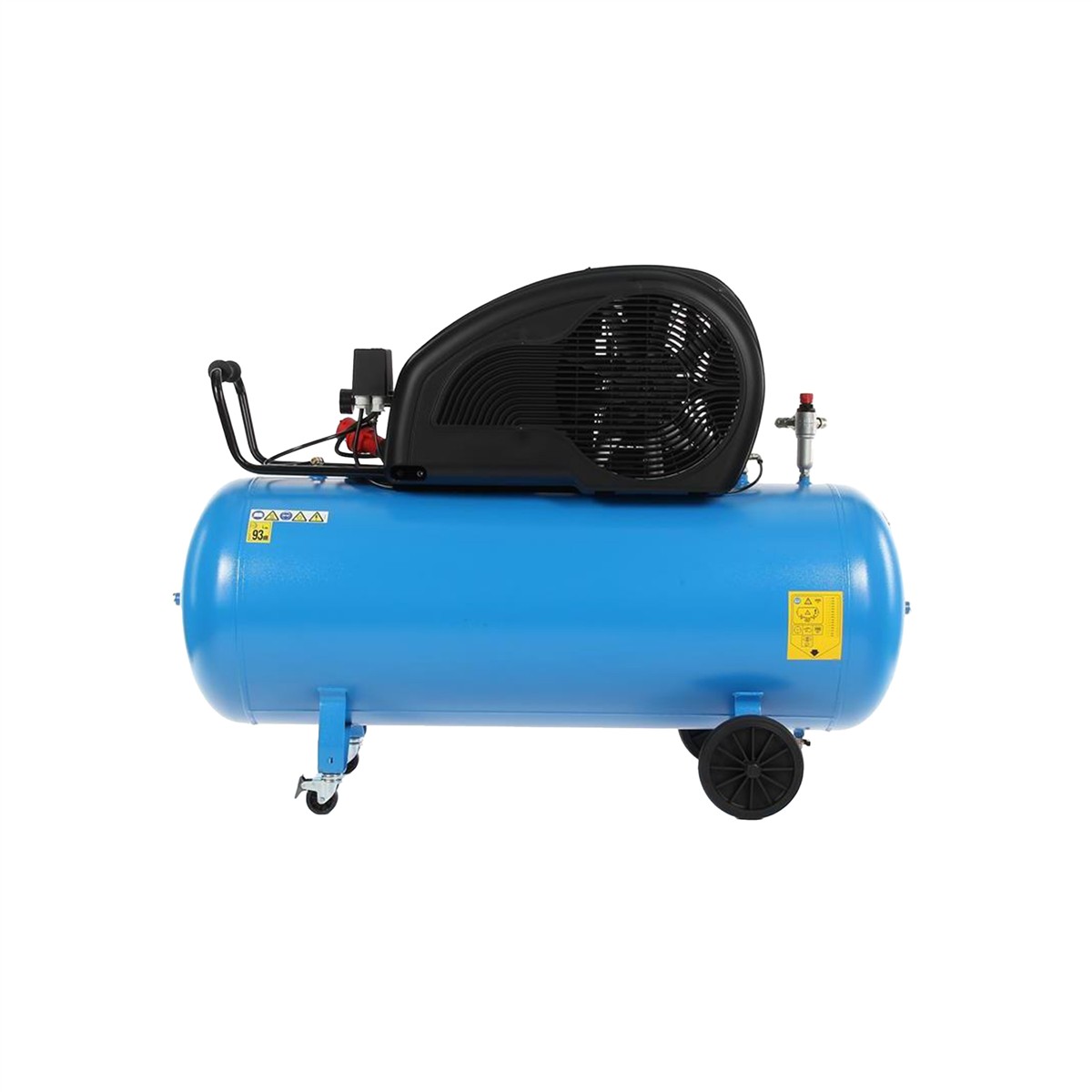Compressore ABAC EXP A39B 270 CT3, 4116028707