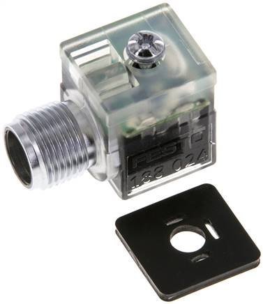 FESTO MSSD-EB-M12-MONO (188024) Steckdose