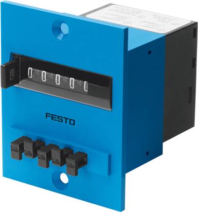 FESTO PZV-E-C (15608) Vorwahlzähler