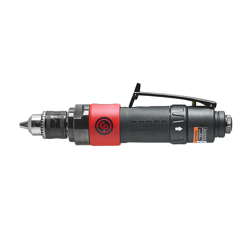 Chicago Pneumatic BOHRMASCHINE CP887C (ersetzt T025376, Modell CP887)