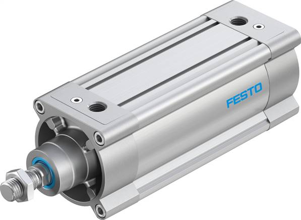 FESTO DSBC-100-160-PPVA-N3 (1384810) Normzylinder