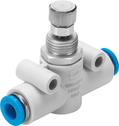 FESTO GRO-QS-3 (193971) Drosselventil