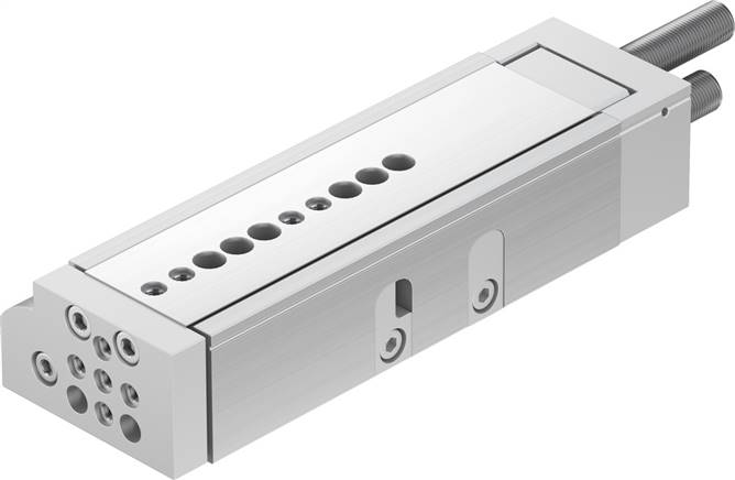 FESTO DGSL-16-80-P1A (543996) Mini-Schlitten