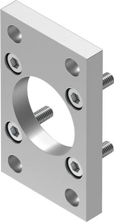 FESTO EAHH-V2-40-R1 (2827588) Flanschbefestigung