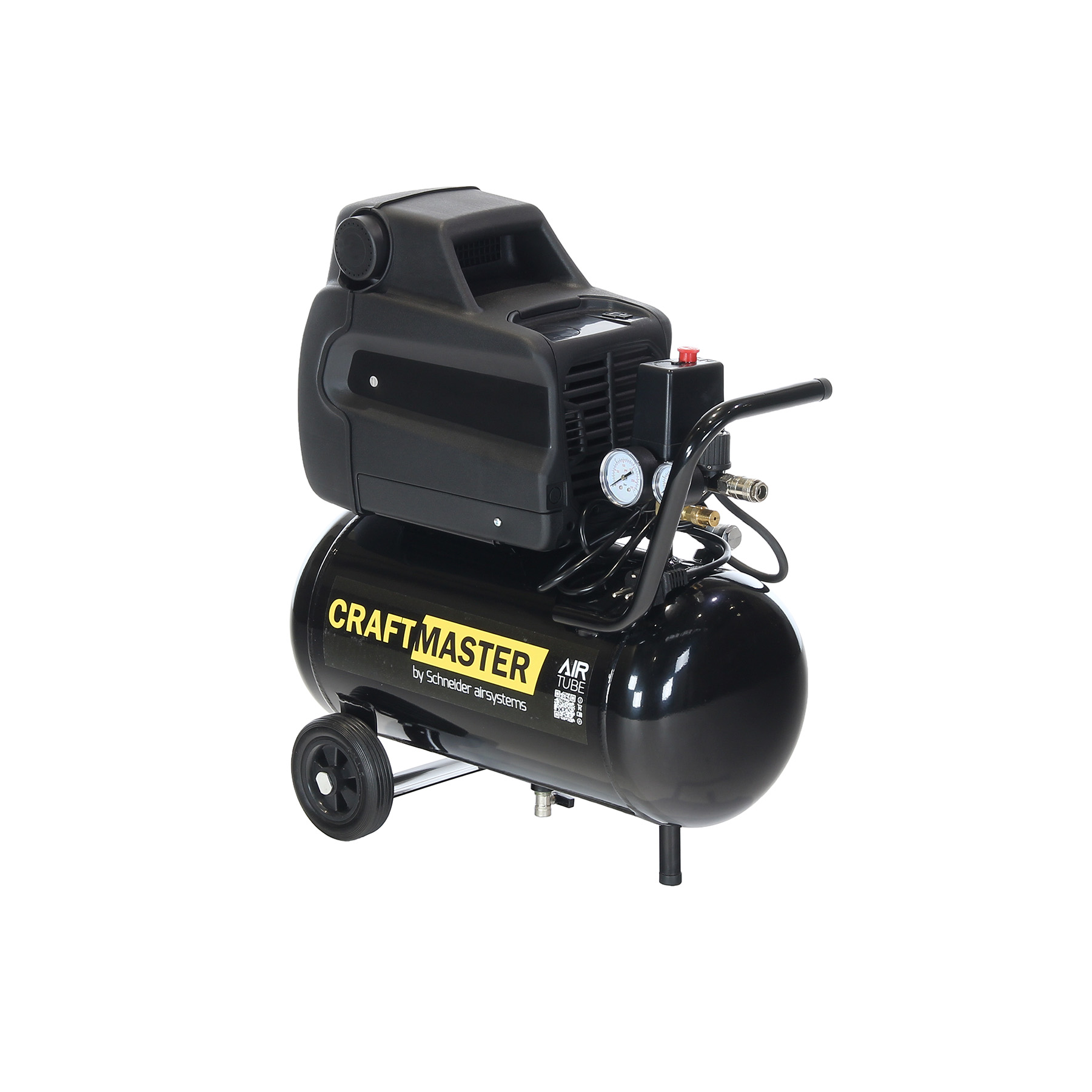 Schneider Kompressor CRAFTMASTER 170-10-24 OF 1129741299