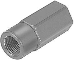FESTO AD-M6-1/4 (157330) Adapter