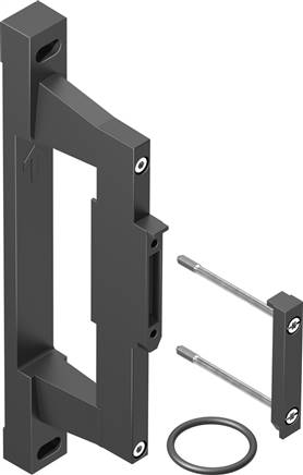FESTO MS6-WPG (8072794) Wandbefestigung-SET