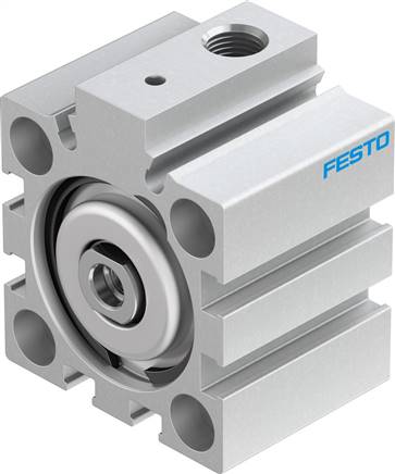 FESTO AEVC-32-10-I-P (188196) Kurzhubzylinder