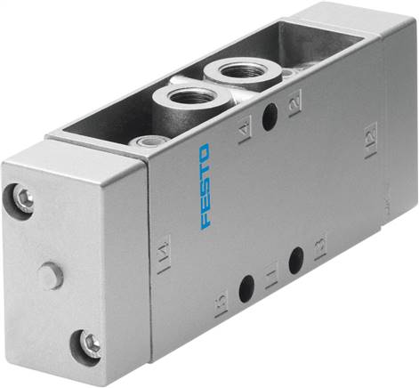 FESTO JDH-5-1/8-EX (536038) Pneumatikventil