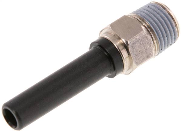 Einschraubtülle R 1/8"-6mm Stecknippel, IQS-Standard