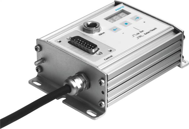 FESTO SPC11-MTS-AIF (192218) Endlagenregler