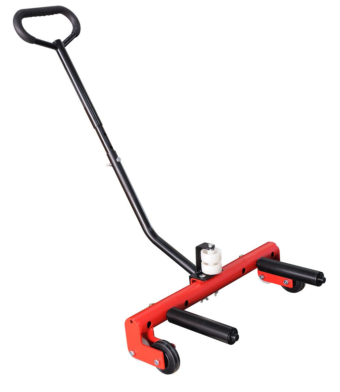 Chicago Pneumatic CARRO A RUOTE CP84010