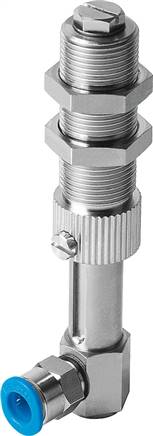 FESTO ESH-HDL-4-QS (189249) Vakuumsauger-Halter