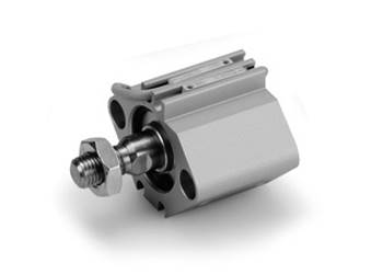SMC CDQ2B25-75DCMZ-X439 SMC Kompaktzylinder