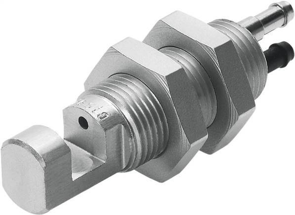 FESTO SFL-6 (4439) Gabelluftschranke